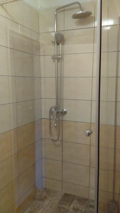 Jovich 1 Apartmán Moscenicka Draga