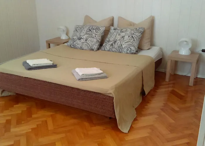 Jovich Apartments 1