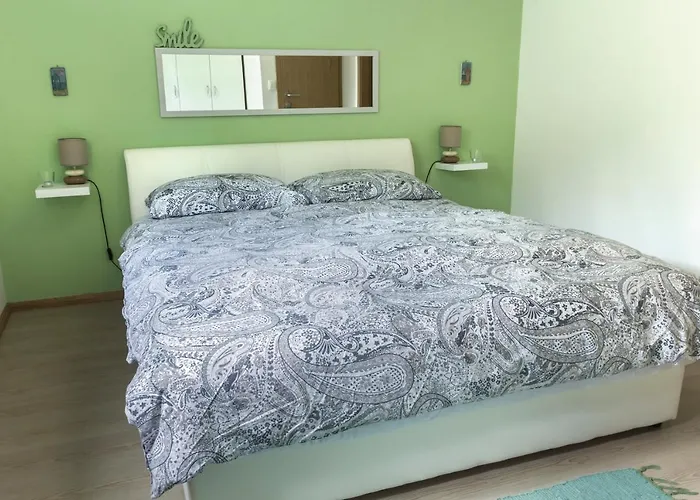 Jovich Apartments 1