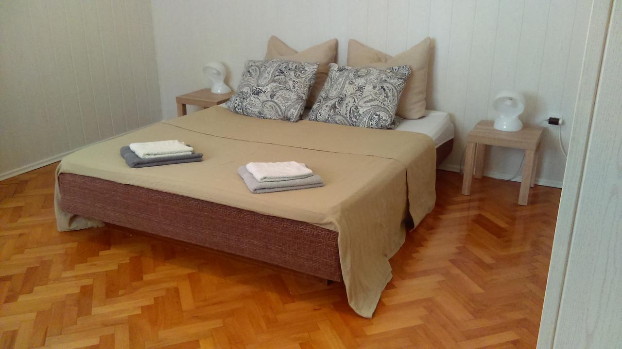 Jovich 1 Appartement *