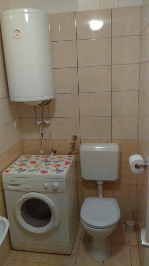 Appartement Jovich 1 Mošćenička Draga