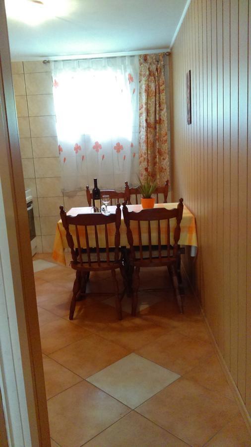Jovich 1 Appartement Mošćenička Draga