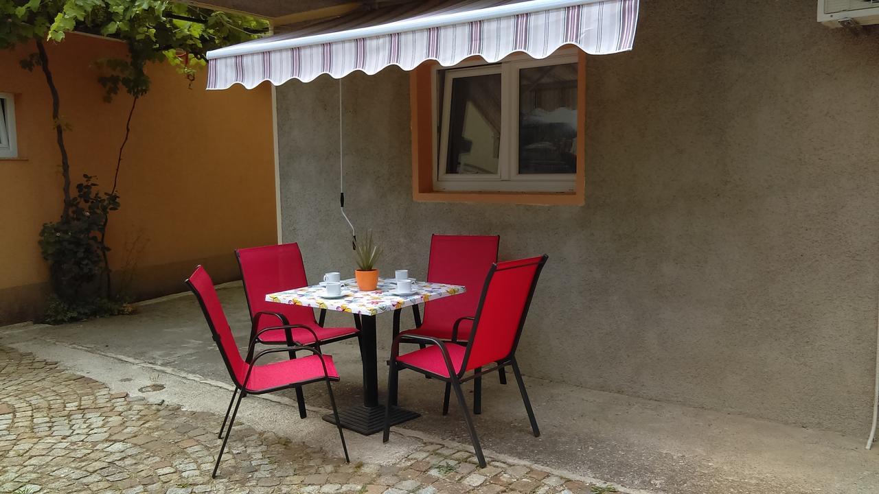 Appartement Jovich 1