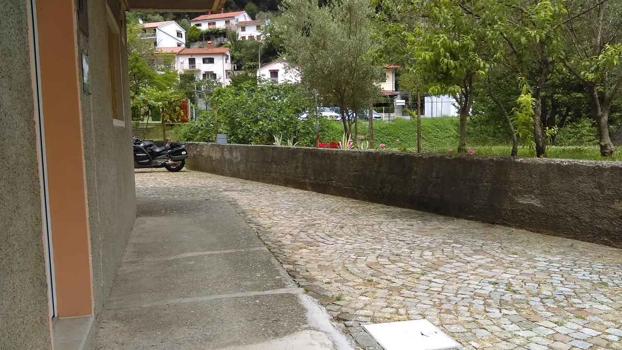 Jovich 1 * Mošćenička Draga