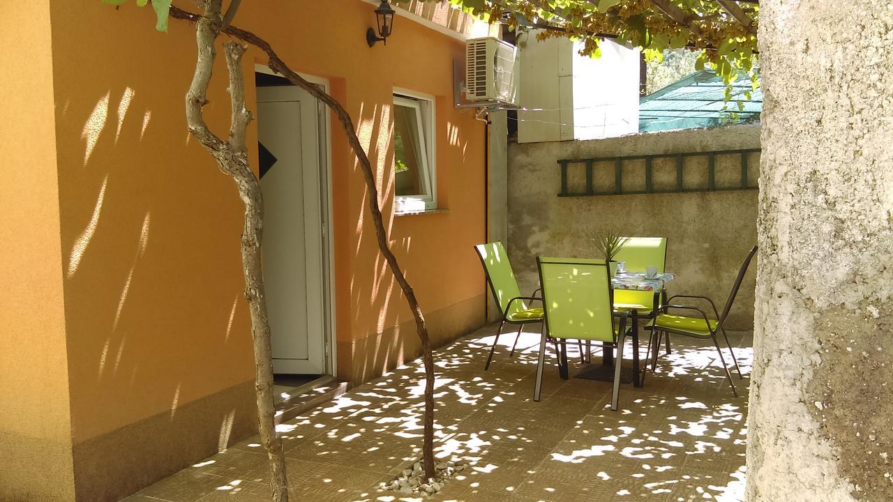 Jovich 1 Appartement Mošćenička Draga