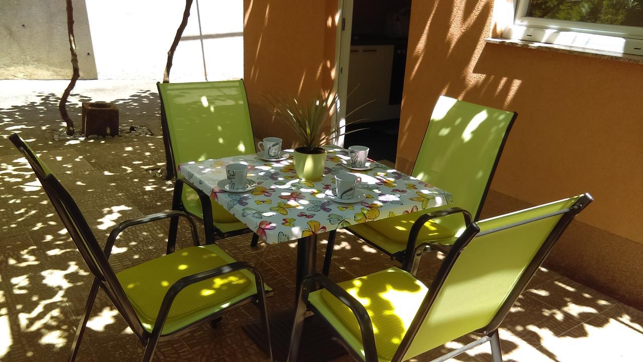 Jovich 1 Appartement