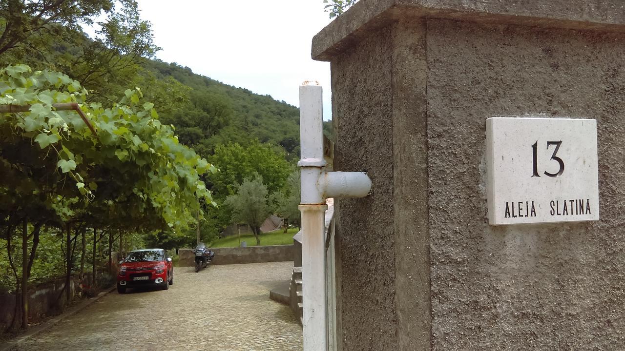 Jovich 1 * Mošćenička Draga