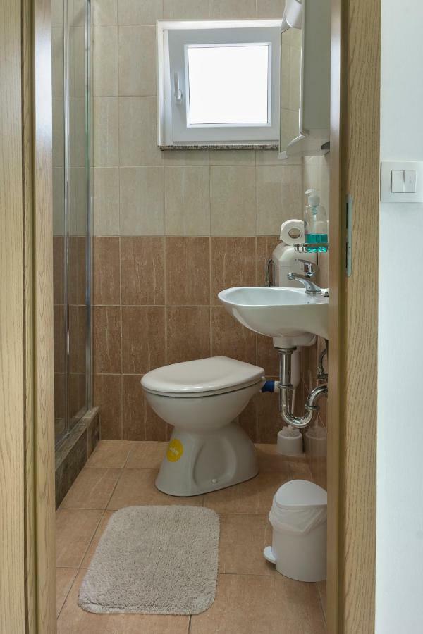 Appartement Jovich 1 Mošćenička Draga