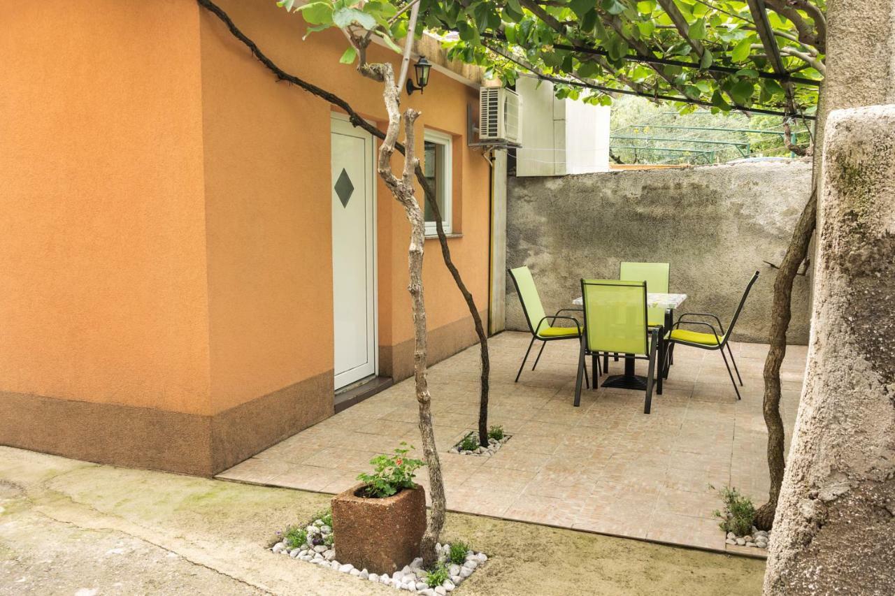 Appartement Jovich 1 Mošćenička Draga