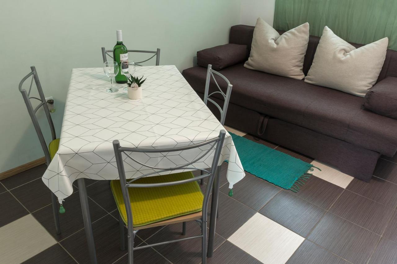 Appartement Jovich 1