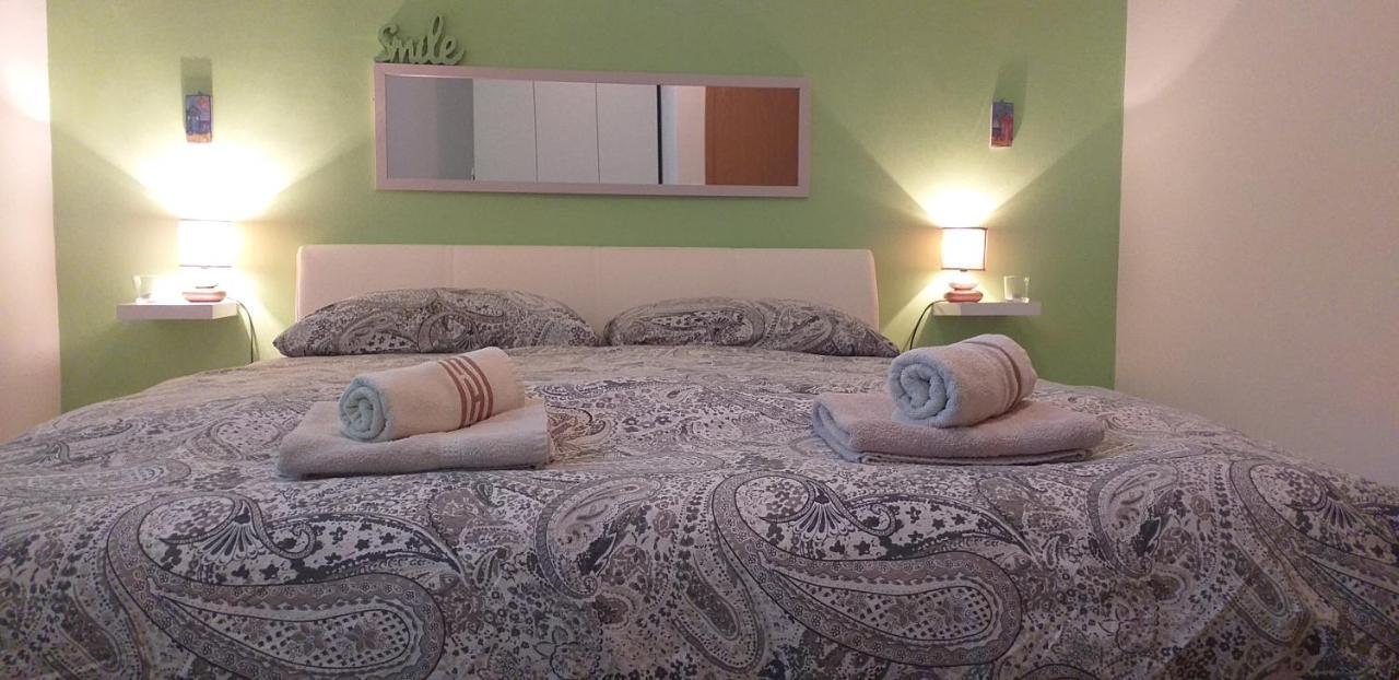Jovich 1 Appartement Mošćenička Draga