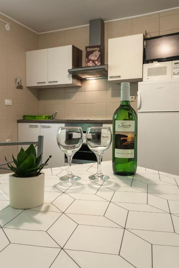 Appartement Jovich 1 Mošćenička Draga
